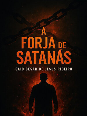 cover image of A FORJA DE SATANÁS